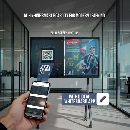 SH Vision Board 4K 65"