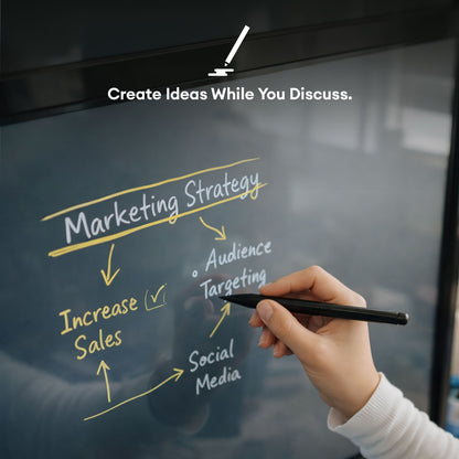 SH Vision Board 4K 86"