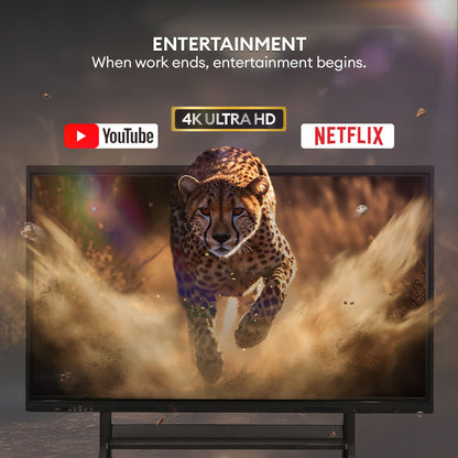 SH Vision Board 4K 86"